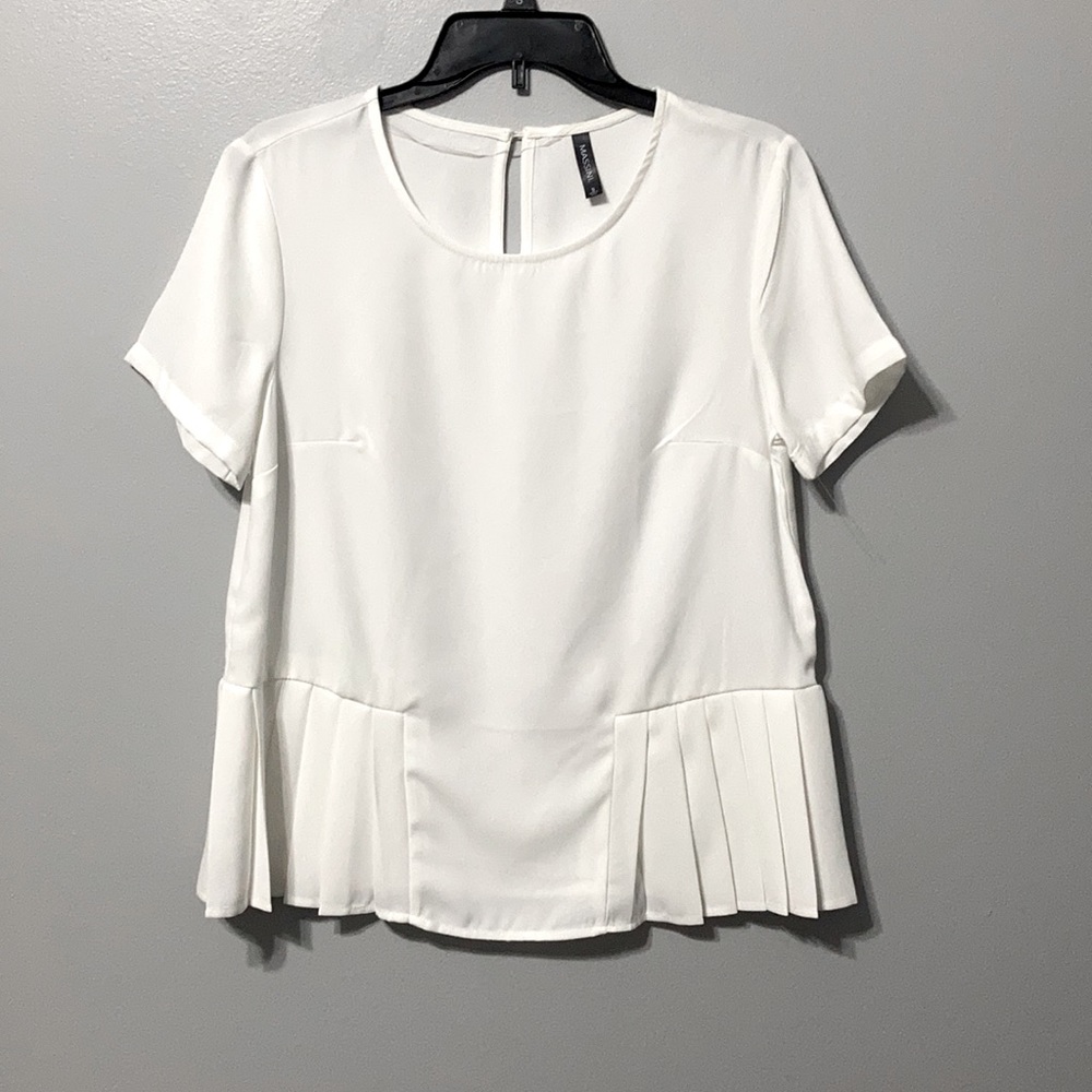 Beautiful Massini blouse